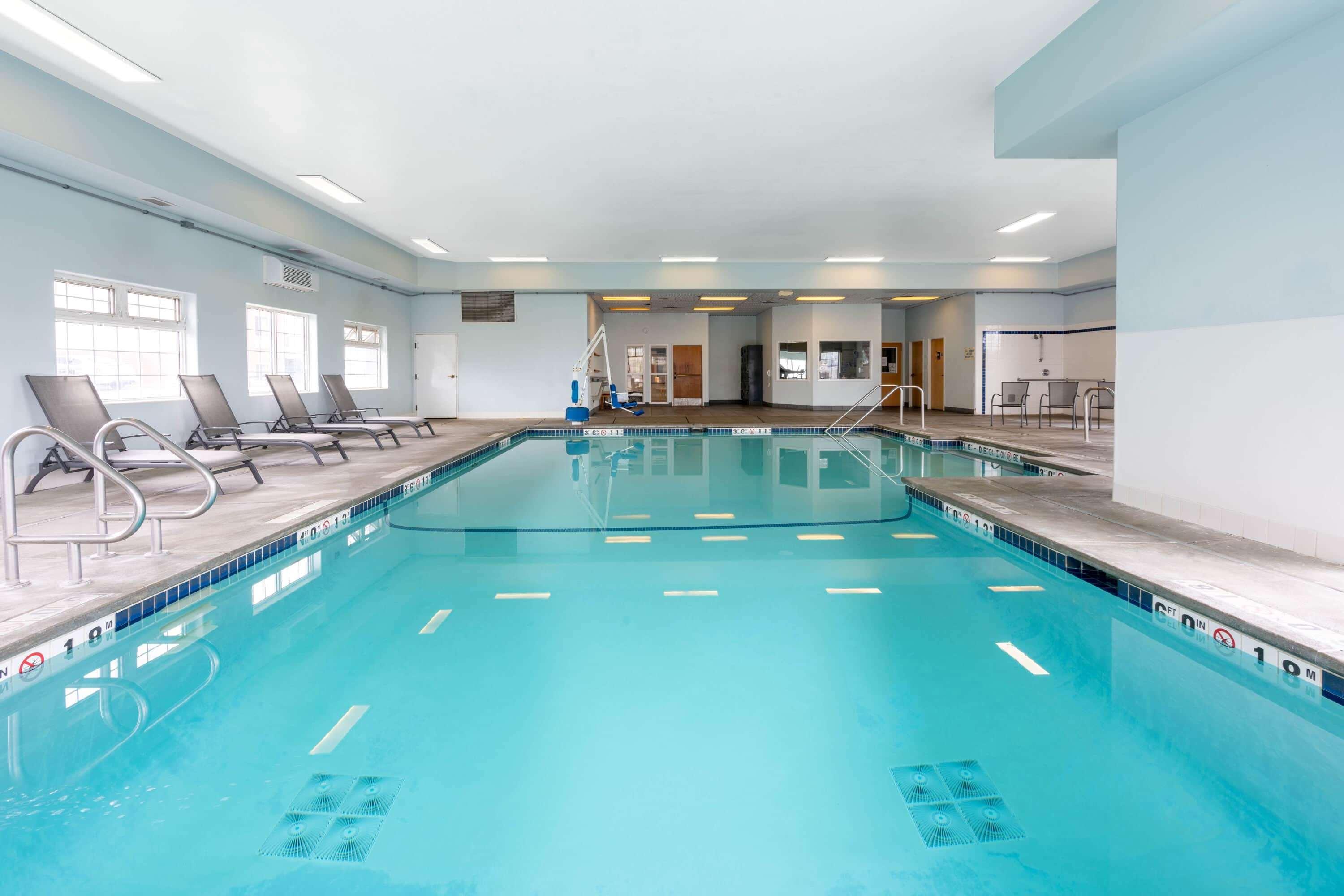 Super 8 By Wyndham Spokane Valley Extérieur photo